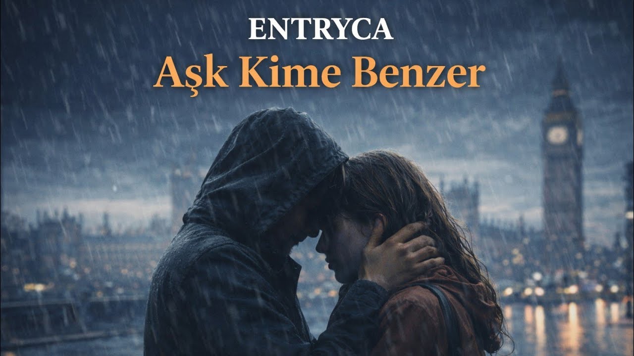 ENTRYCA | Aşk Kime Benzer