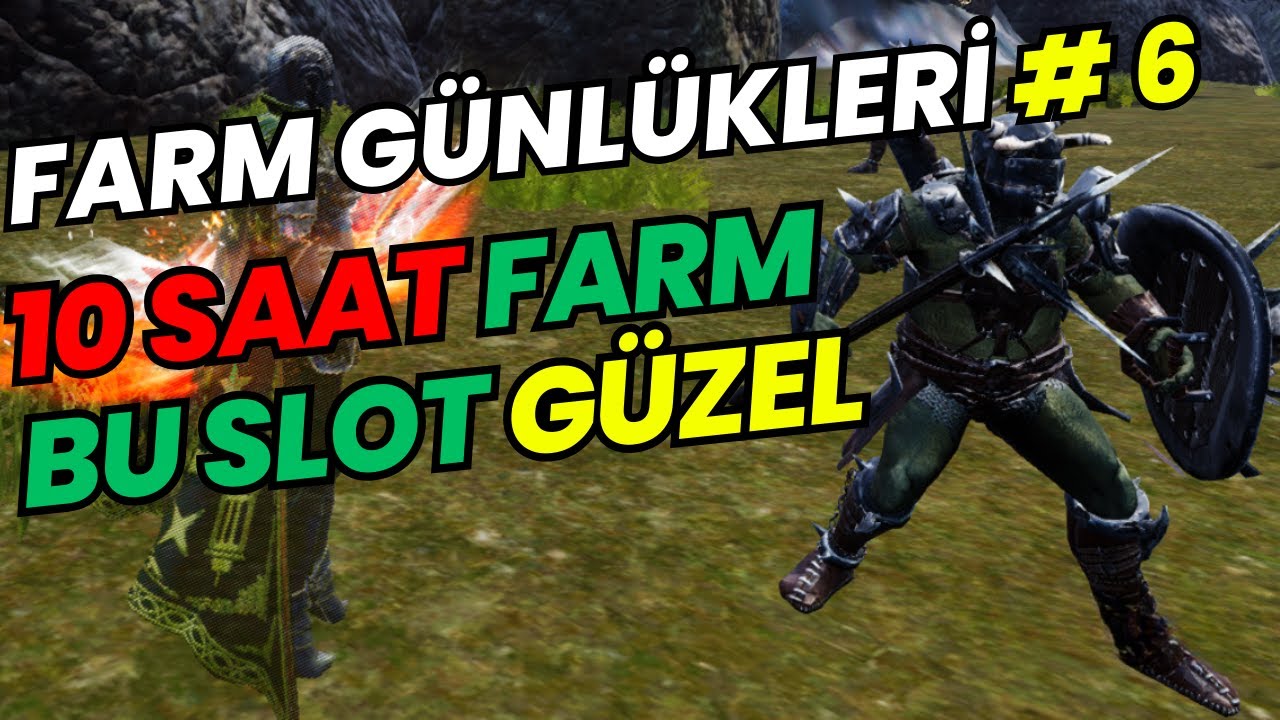 SÖYLENDİĞİ KADAR GÜZEL Mİ ? CLANGUARD RİSE ONLİNE