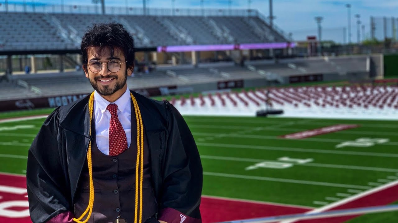What's Next After Graduation? | QnA