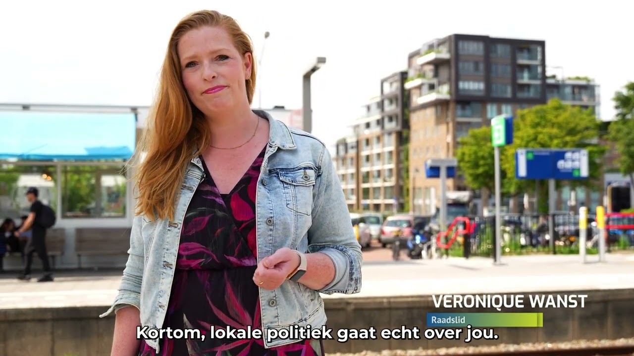 Cursus Politiek Actief Dijk en Waard