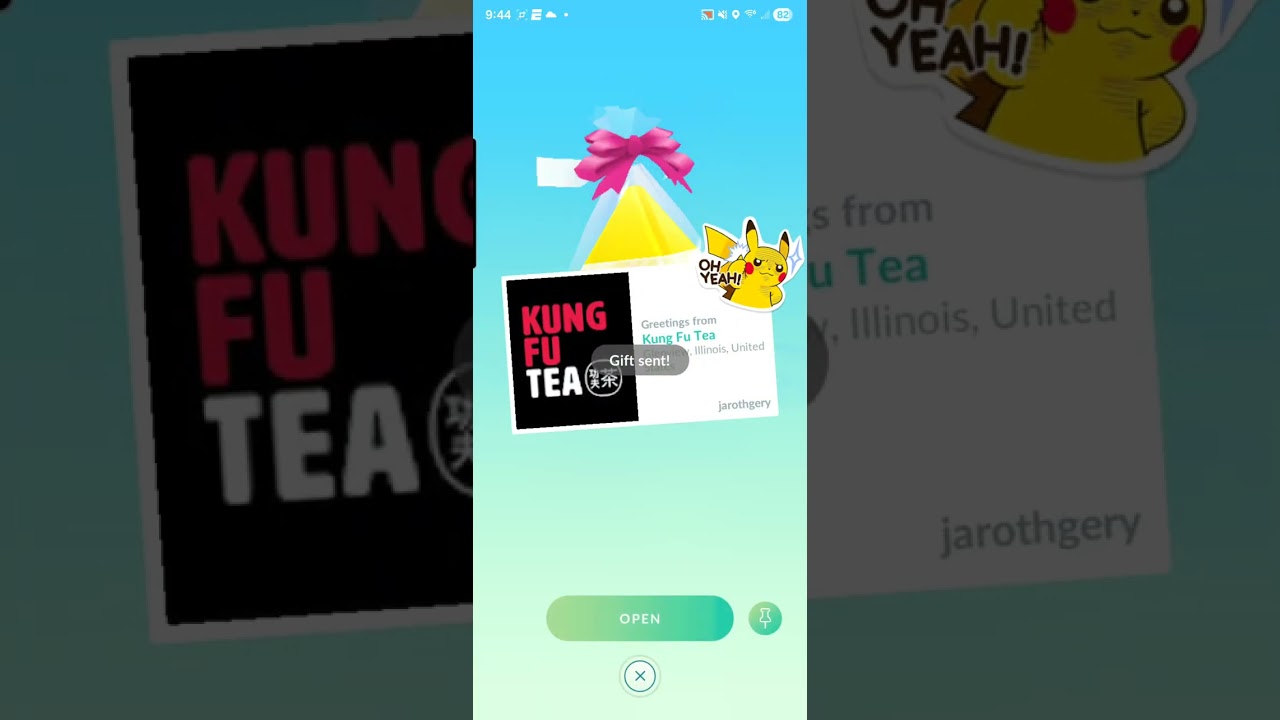 Pokémon go:chasing level80 pt145