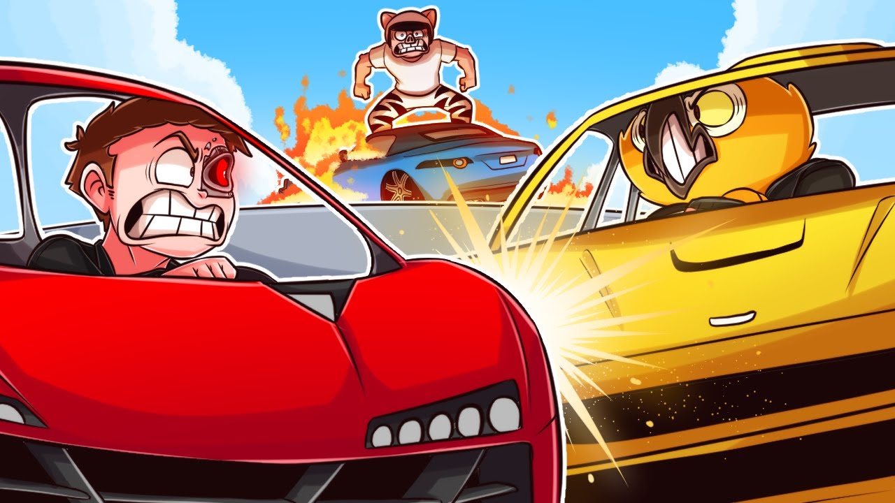 WE BATTLE FOR CONTENT WHILE WILDCAT RAGES!