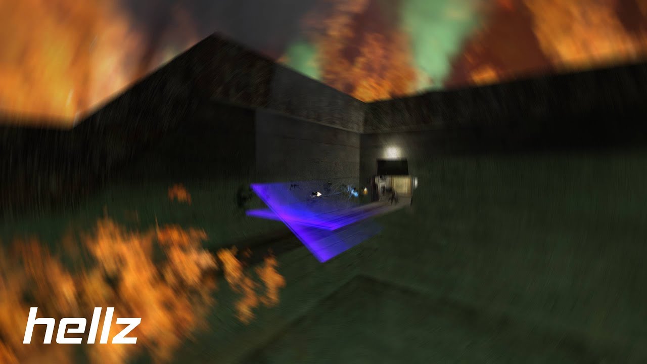 ⟬css ze⟭ hellz solo