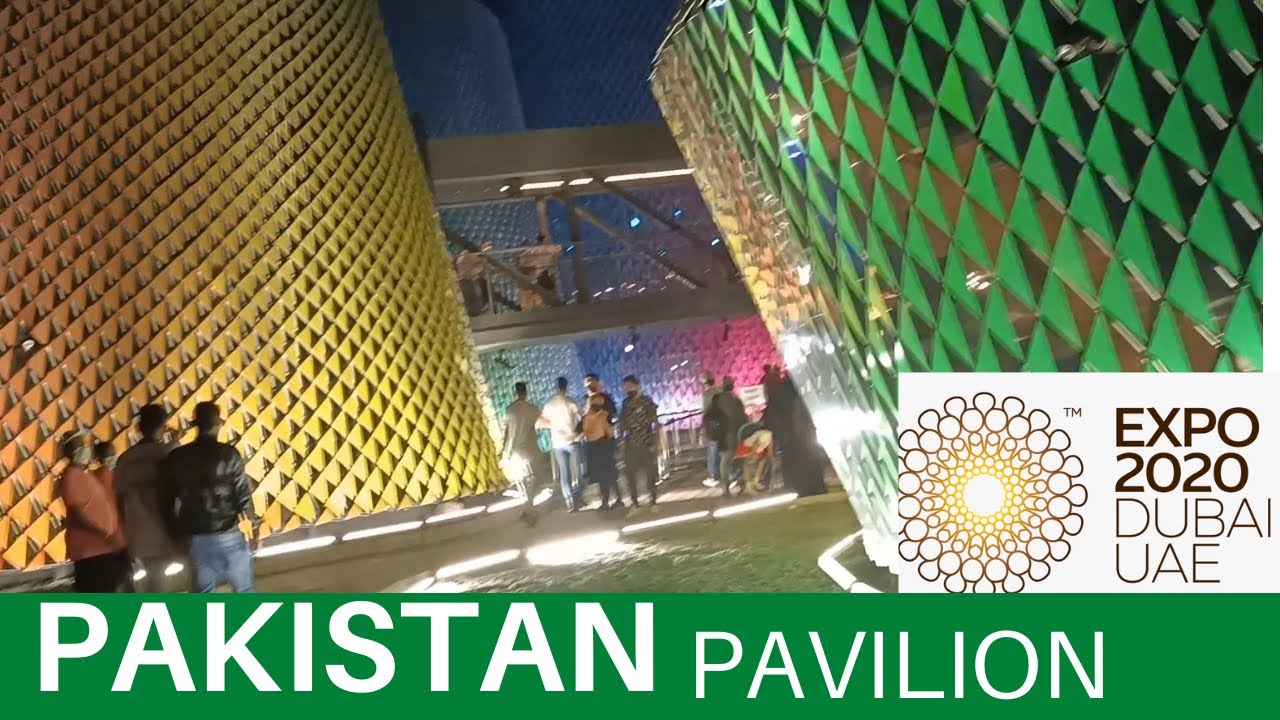 #EXPO 2020 DUBAI UAE | PAKISTAN PAVILION | M T C Vlogs | # expo 2020 Dubai #