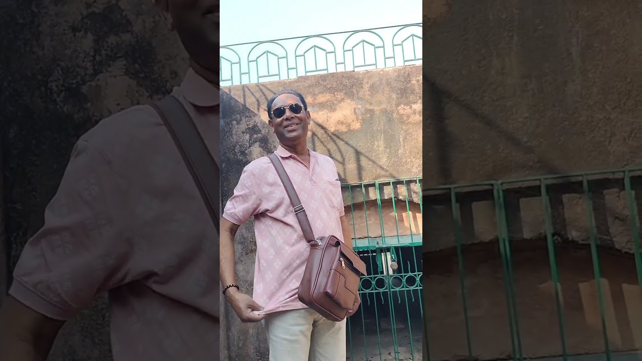 মুর্শিদাবাদ ভ্রমনের প্রথম দিন #daily #bengalivlog #daily #simple #bengali #travelvlog #murshidabad 