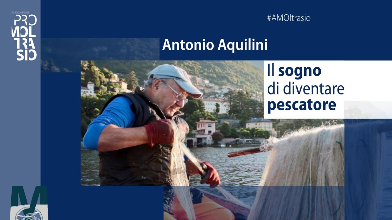 Antonio Aquilini 