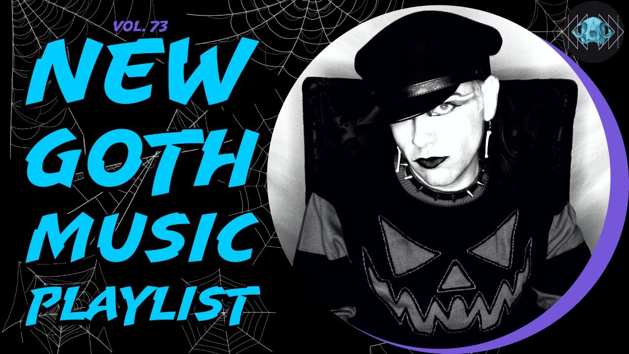 Dark & exciting: New Gothic Music 74