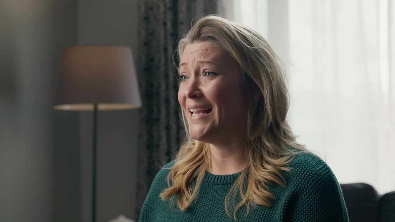 Vivre avec une MII: L&rsquo;histoire de Chantel