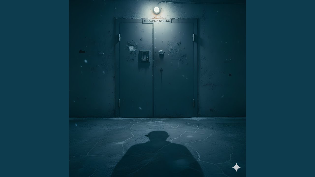 Доводчик судьбы