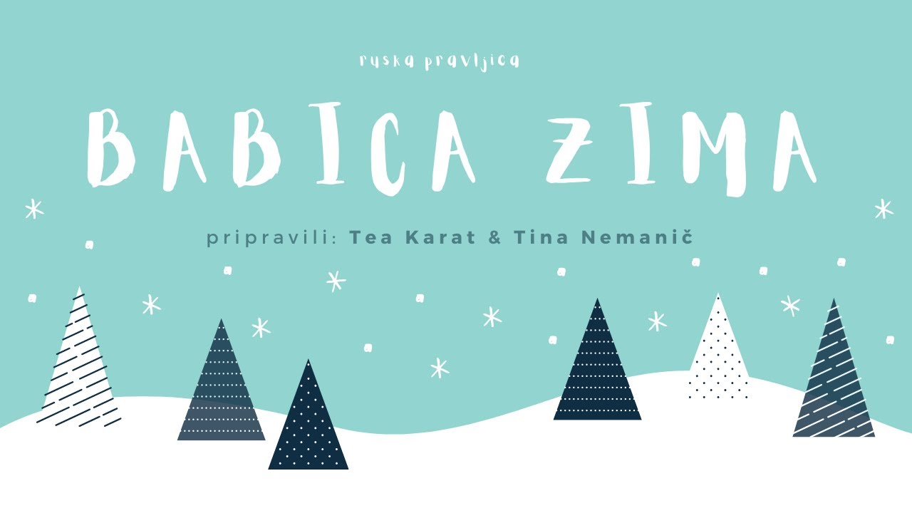 Babica Zima