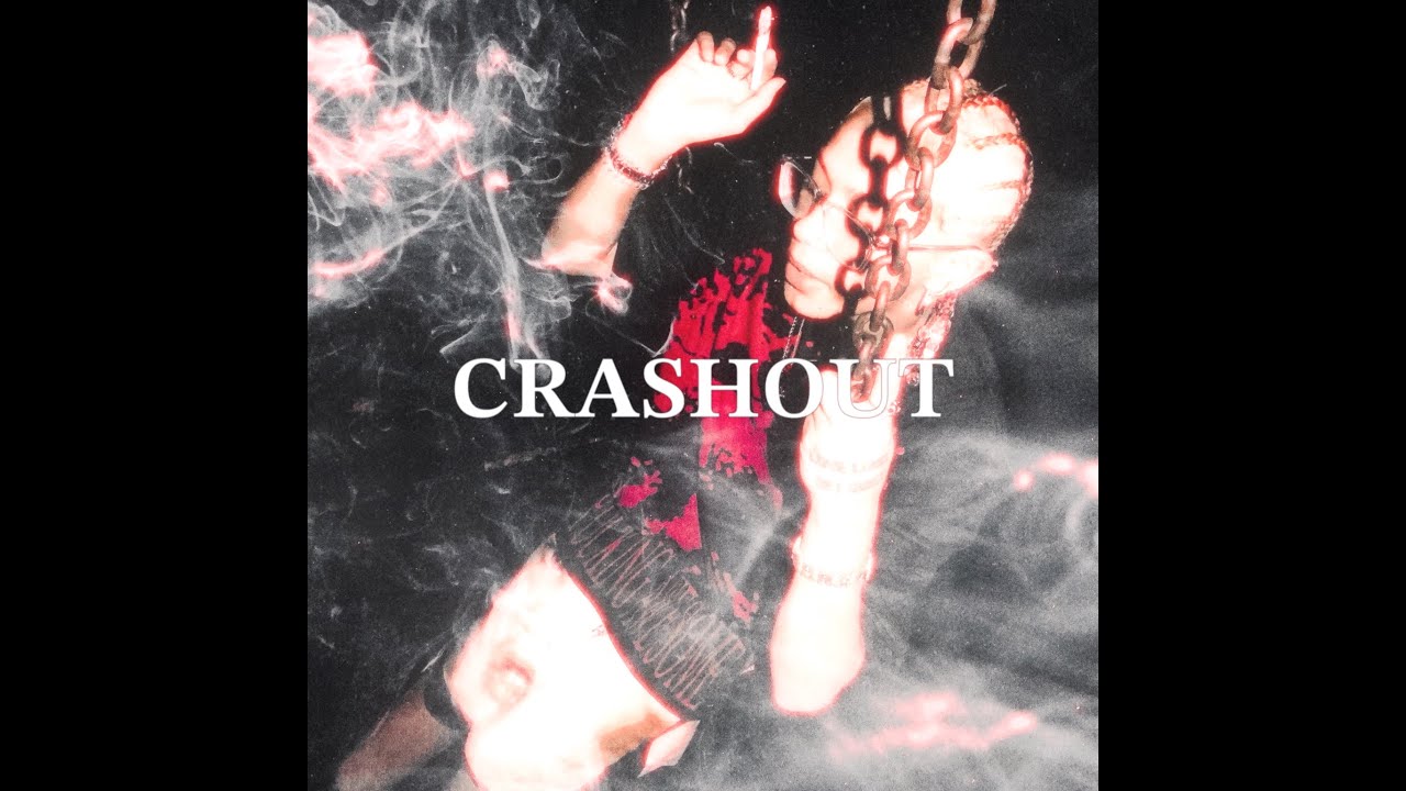 [FREE] K3 Type Beat - ''CRASHOUT''