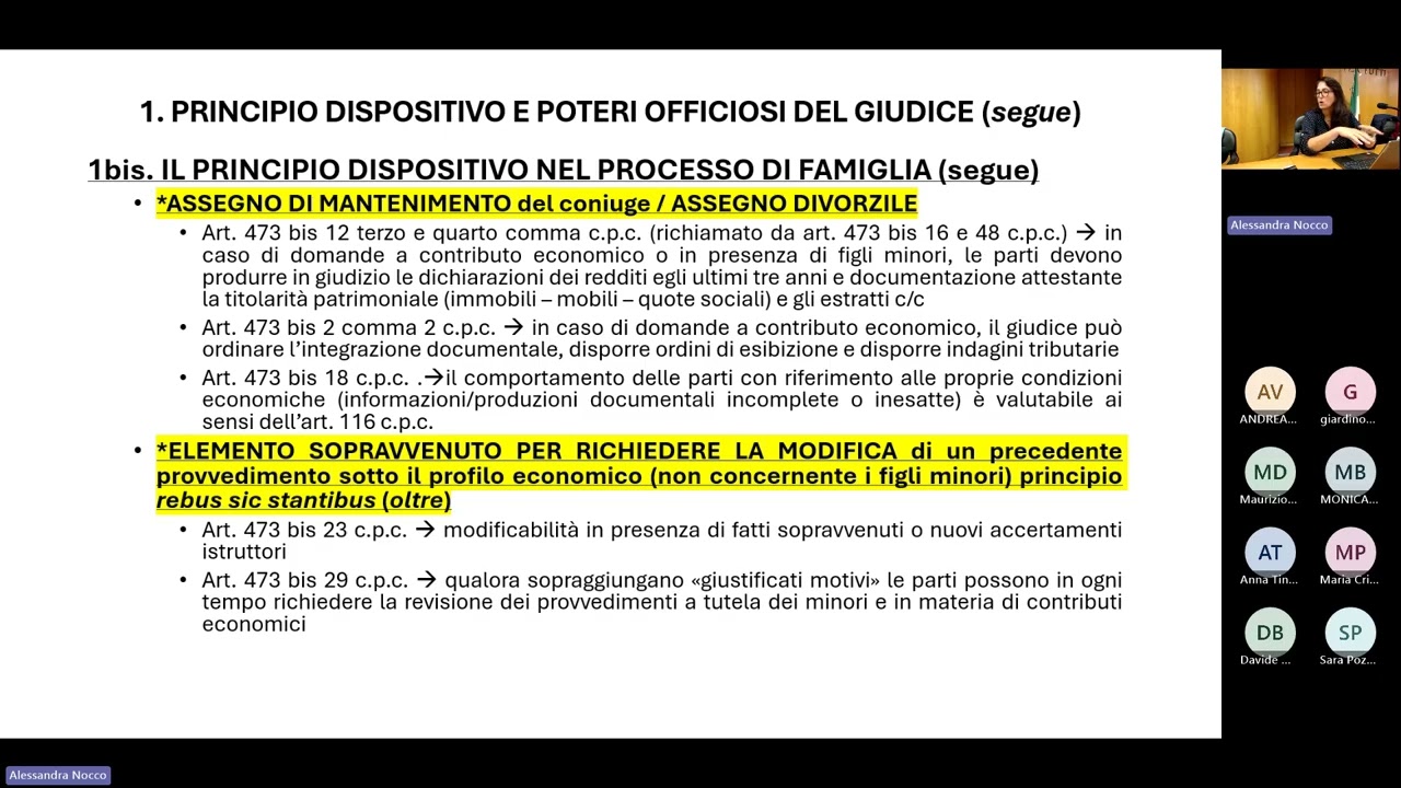 allegazione della violenza, valutazione della prova e poteri officiosi del giudice