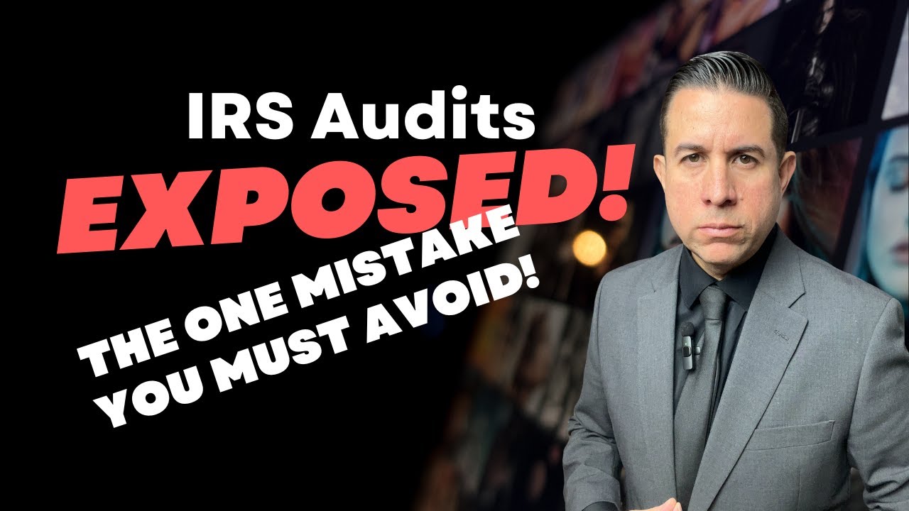Why Filing an Amended Tax Return Can Worsen Your IRS Audit or CP 2000 Problem