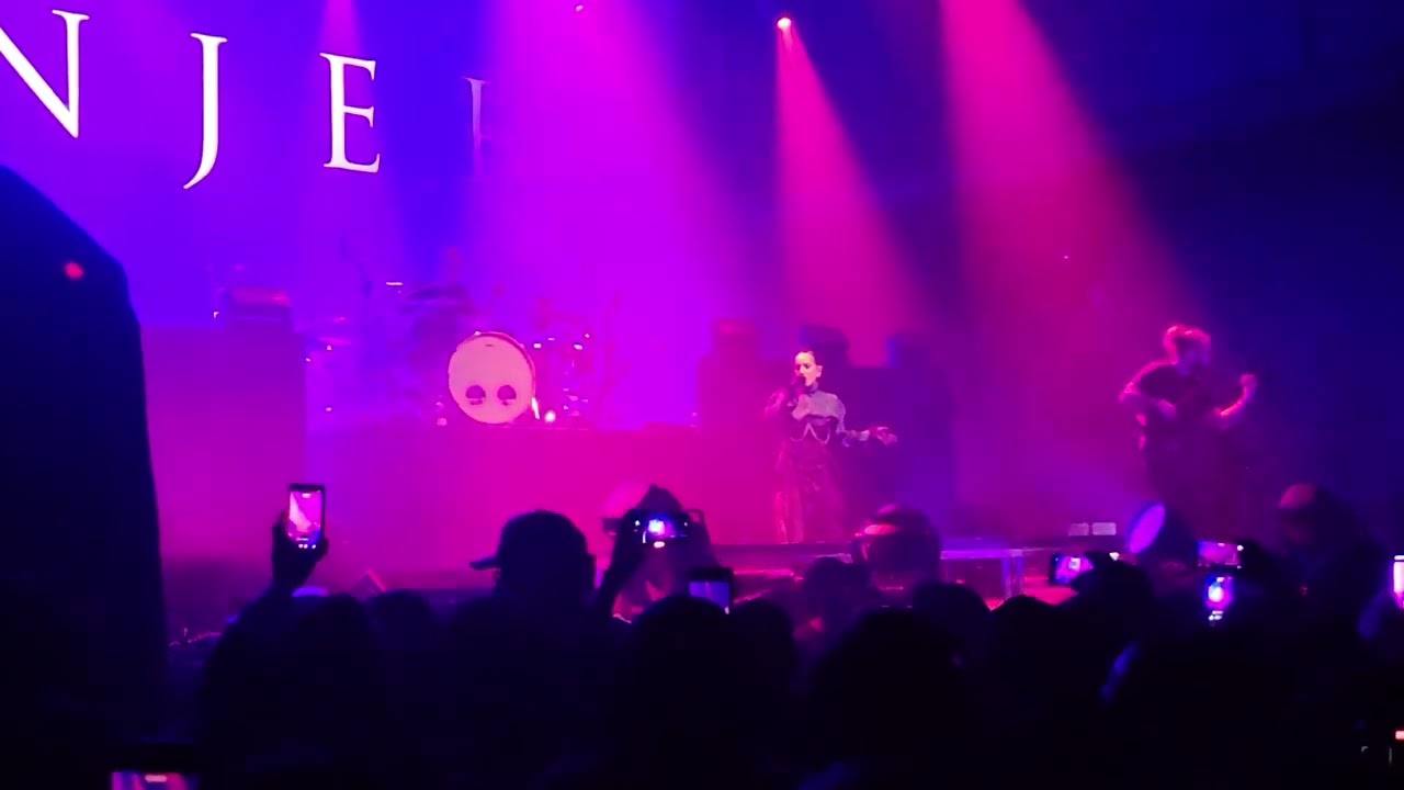 Jinjer 