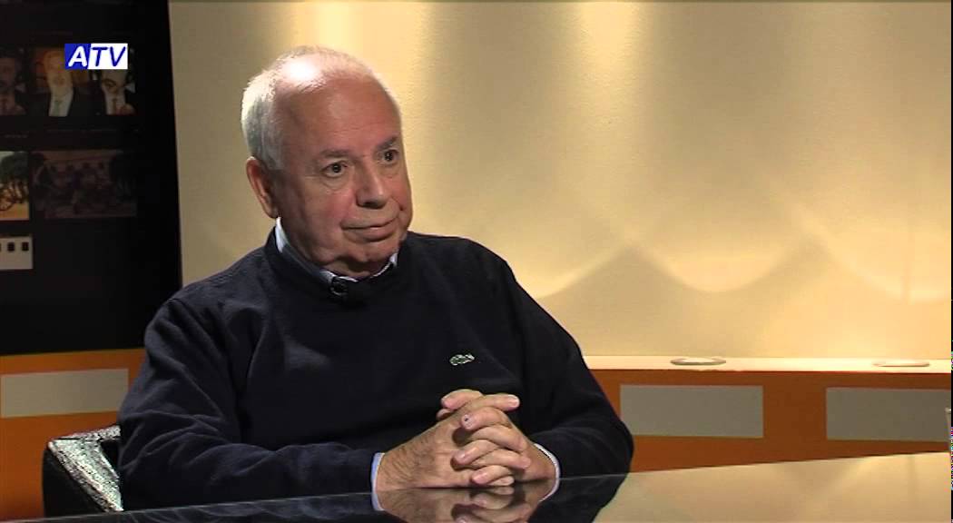 De cerca | José Rodríguez Peláez