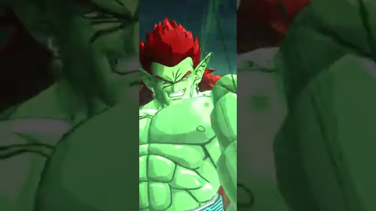 Revenge Of The Villains: Powerful Opponents Vs Super Saiyan Goku | Dragon Ball Legends