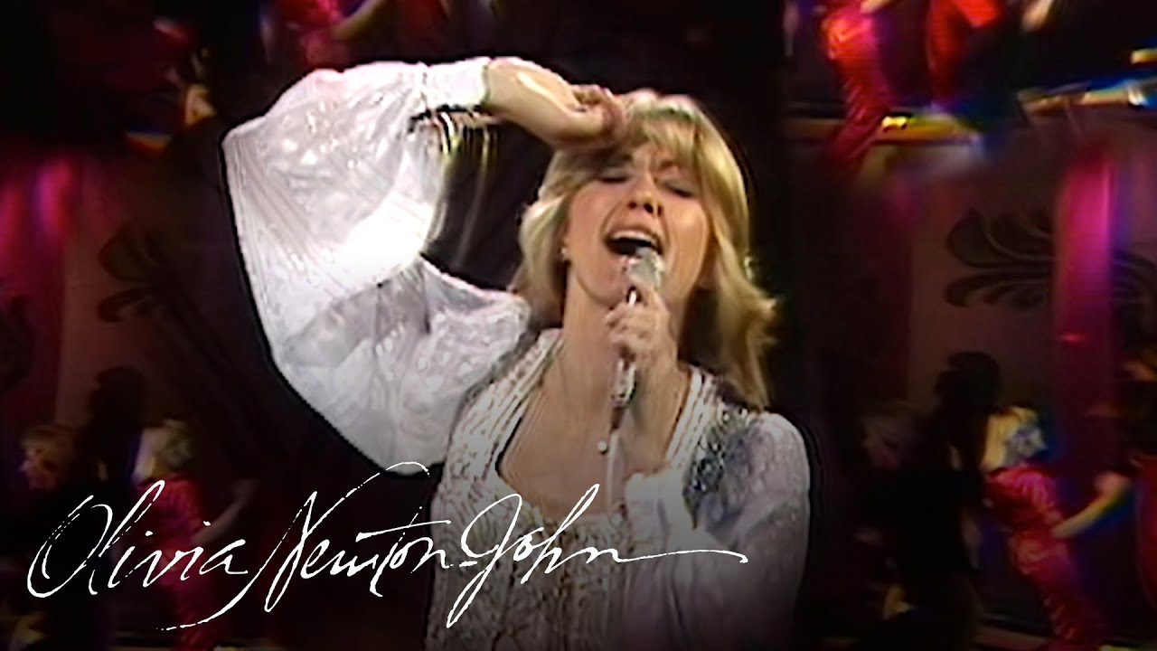 Olivia Newton-John - Love Is Alive (Only Olivia, September 23rd 1977)