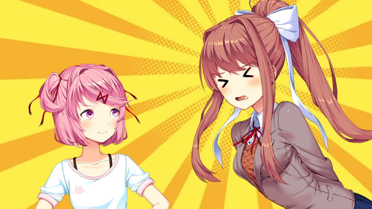 We are NOT OTP!!