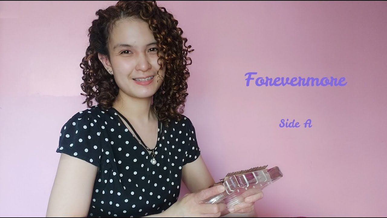 Forevermore | Side A | (21-Keys) Kalimba Cover + Lyrics | Brix R