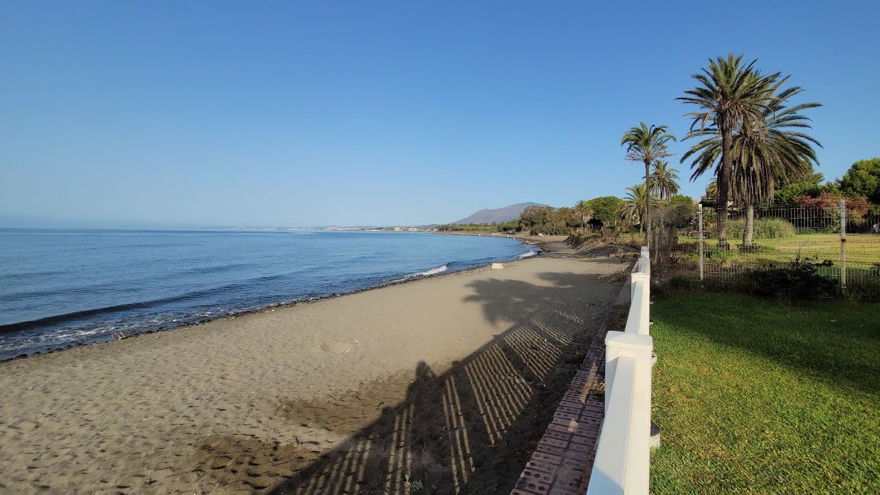 Globales Playa Estepona & Atalaya Isdabes Hotel Beach Front
