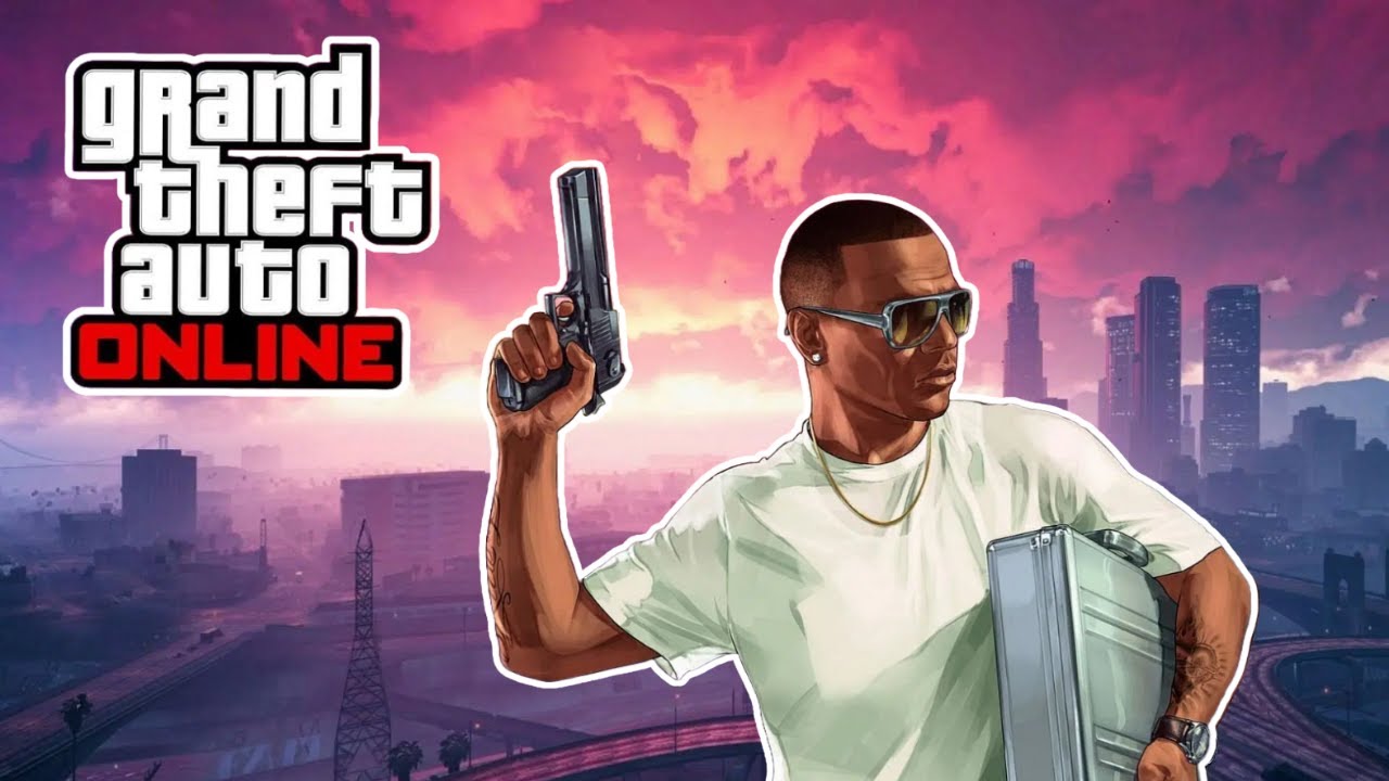 Stream #229 - Grand Theft Auto V 100% Completion