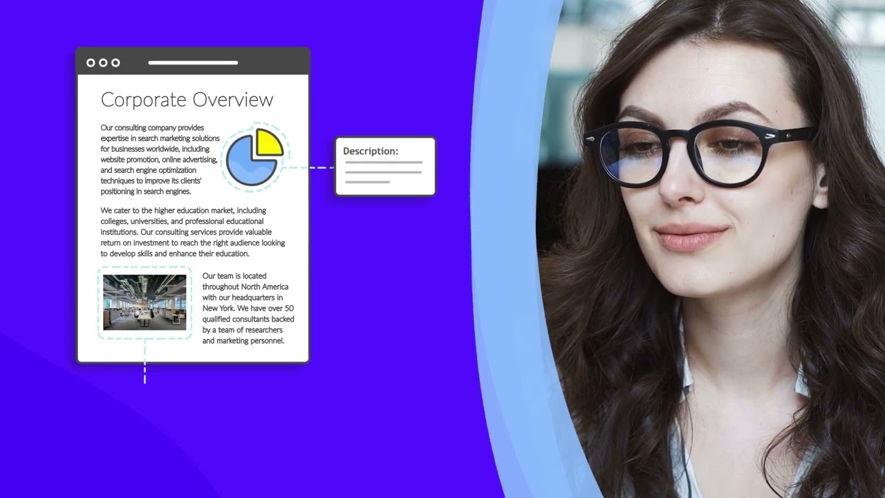 Make Your Digital Documents Accessible for Everyone with InclusiveDocs