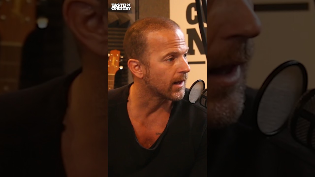 Kip Moore gets FURIOUS