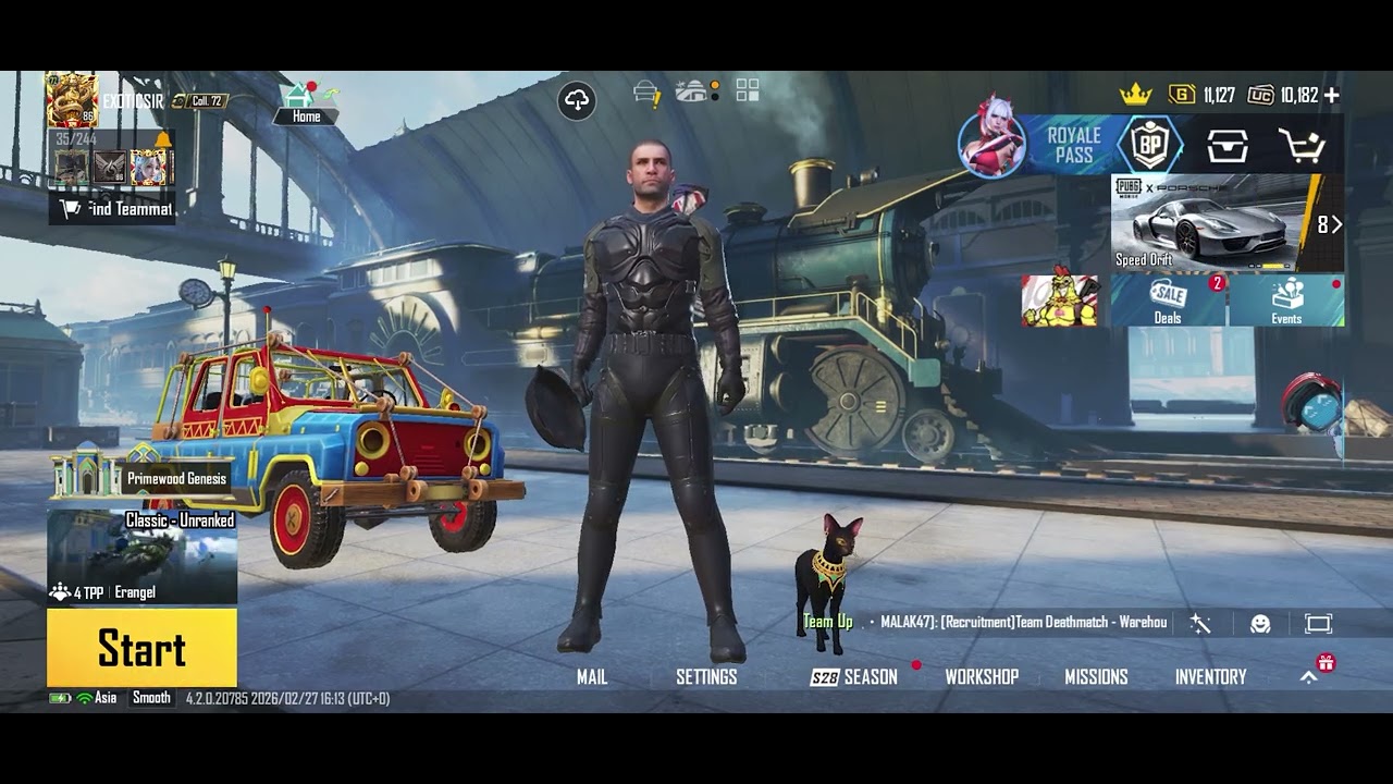 I SPENT  50000 UC 😮‍💨😱😱ON NEW P90 AND M416 Skin CRATE OPENING 