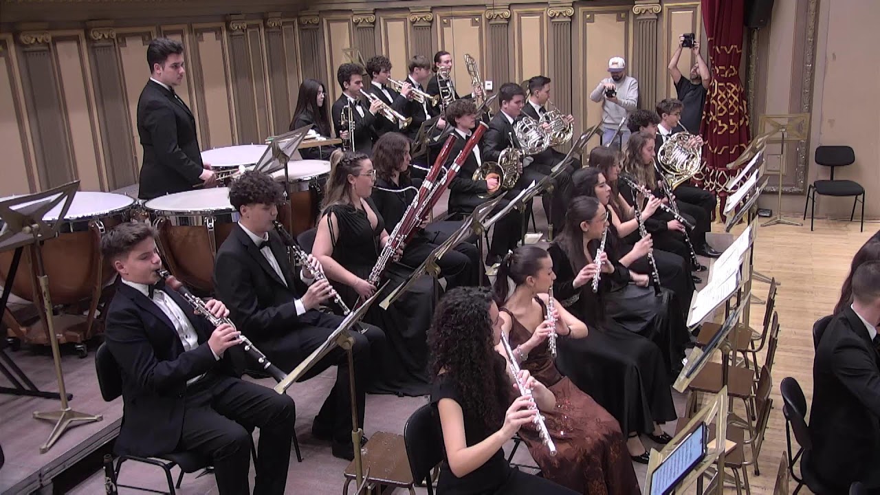 Clasic e Fantastic - Concert de Ziua Unirii