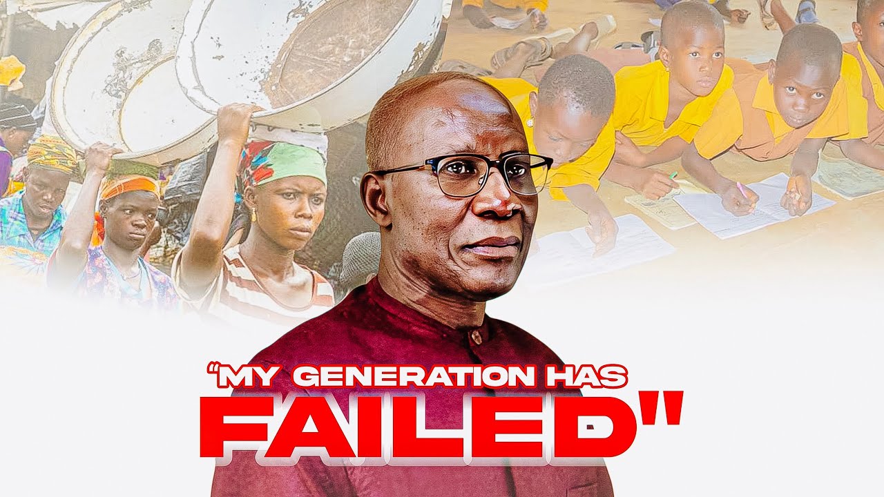 Addai-Sebo: The Failure of Ghana’s Leaders, What Kwame Nkrumah Meant For Africa, Black History Month