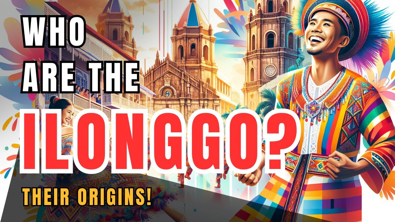 Who Are the Ilonggo? Discover the Rich History of Iloilo and Beyond!