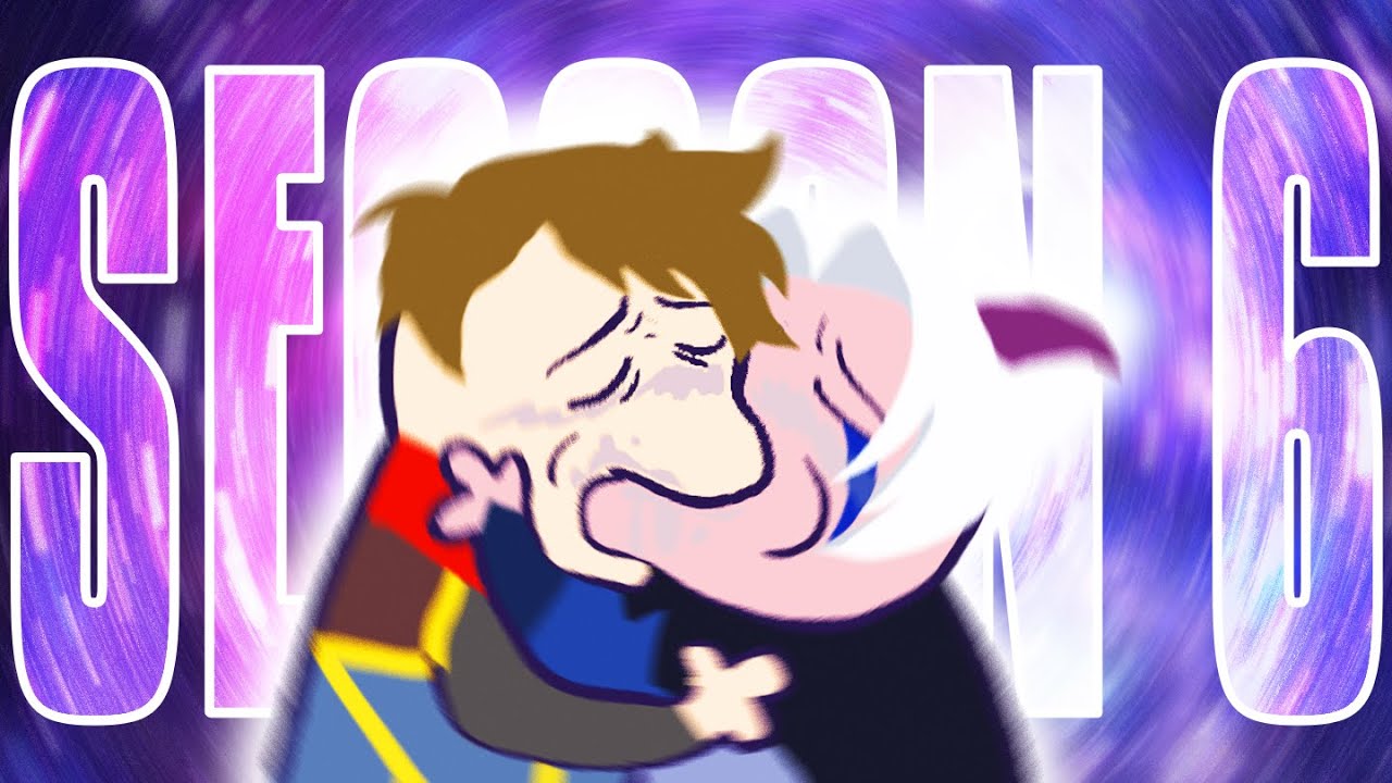 Dragon Prince is kinda good again... kinda
