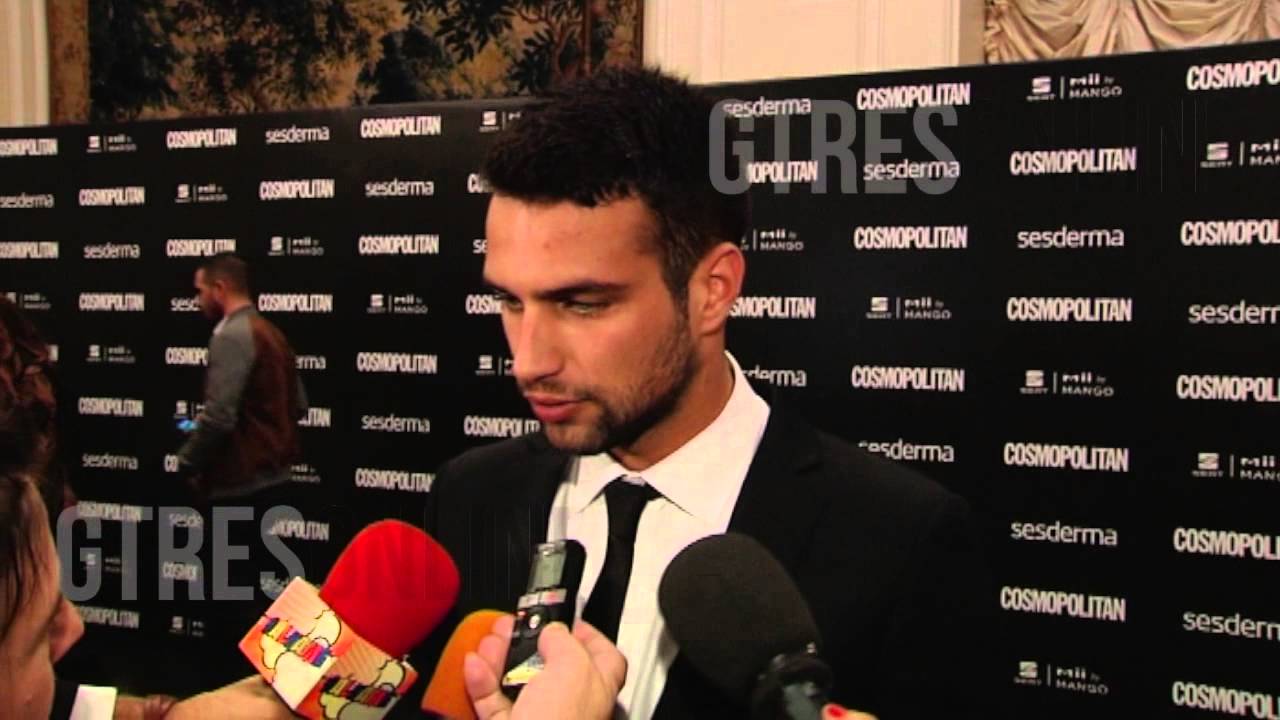 Jesús Castro: 