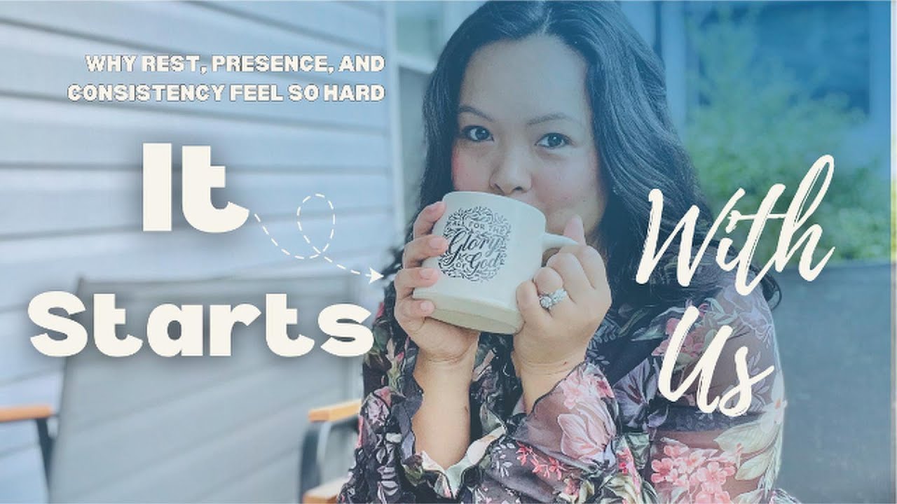 It Starts With Us Series