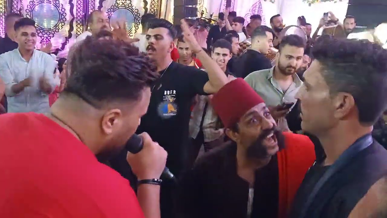 ترند حضرة العمدة مسخرة| سيكو العفريت| وعبد السلام| وأبو شنب مليونية اولاد ابو زيد