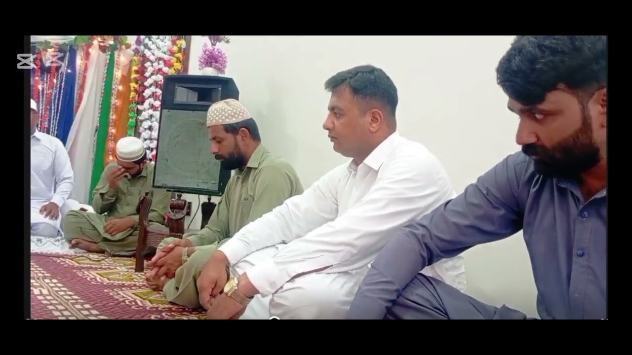 Kul Nabian De Sardar Muhammad Arabi ﷺ | Na’at by Waseem Mushtaq ✨