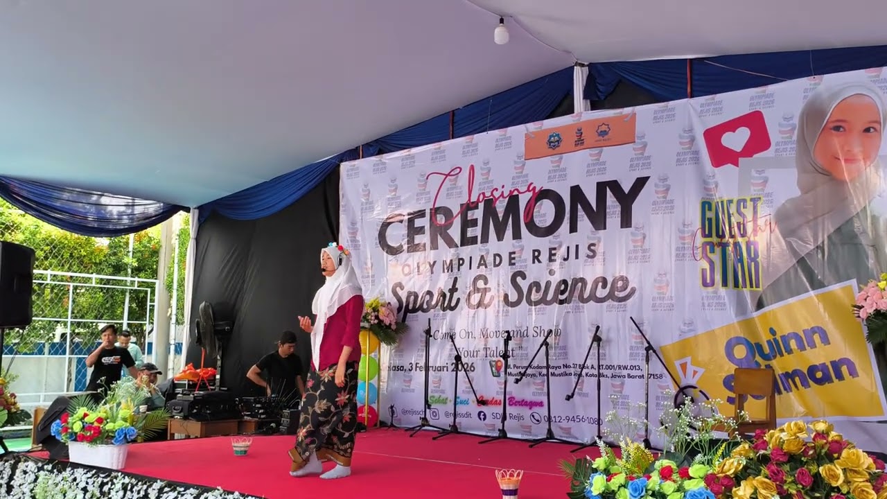 Drama Bawang Merah dan Bawang Putih