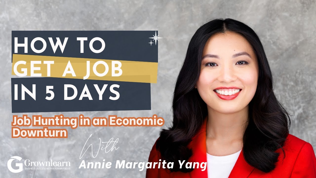 Mastering the 5-Day Job Search: Strategies for Millennials