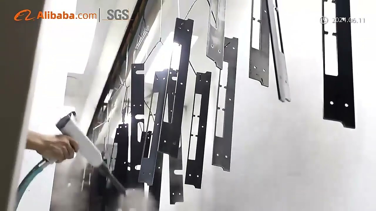 YPOO treadmill factory show real live video #chinafactory #chinafactory #elliptical #spinningbike