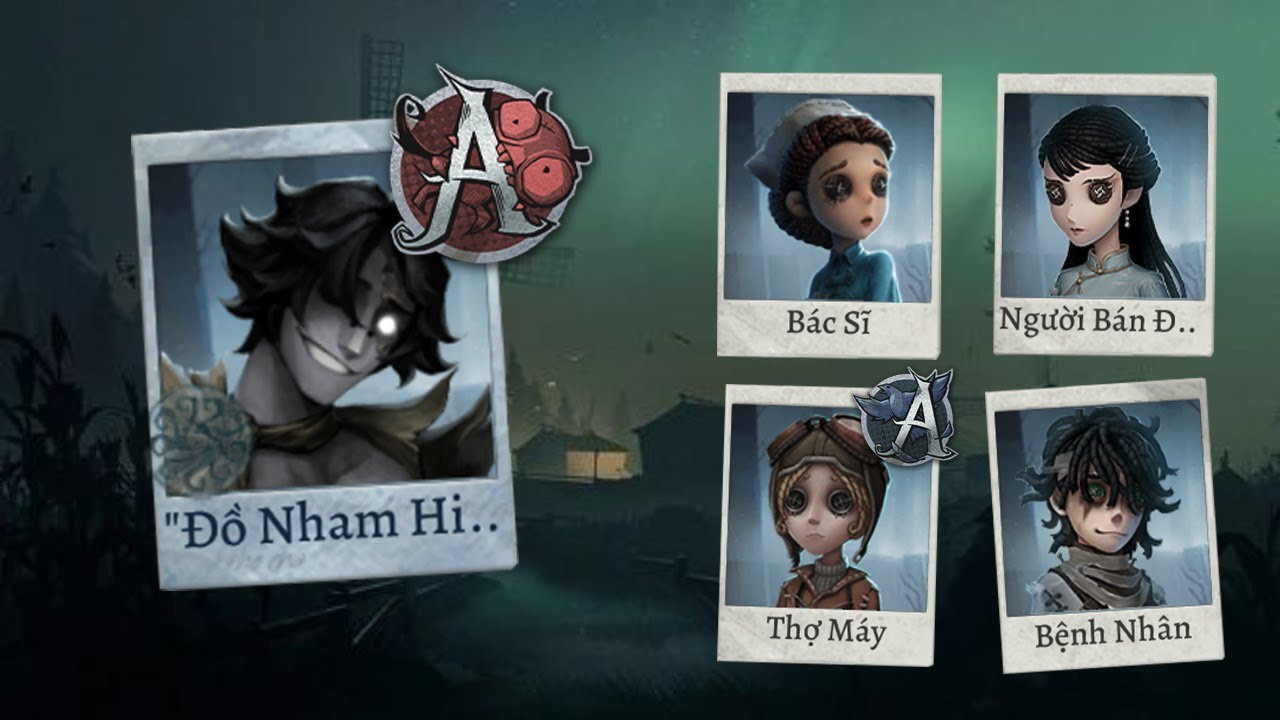 Custom4vs1: Anh động đất phá um xùm làng ven biển