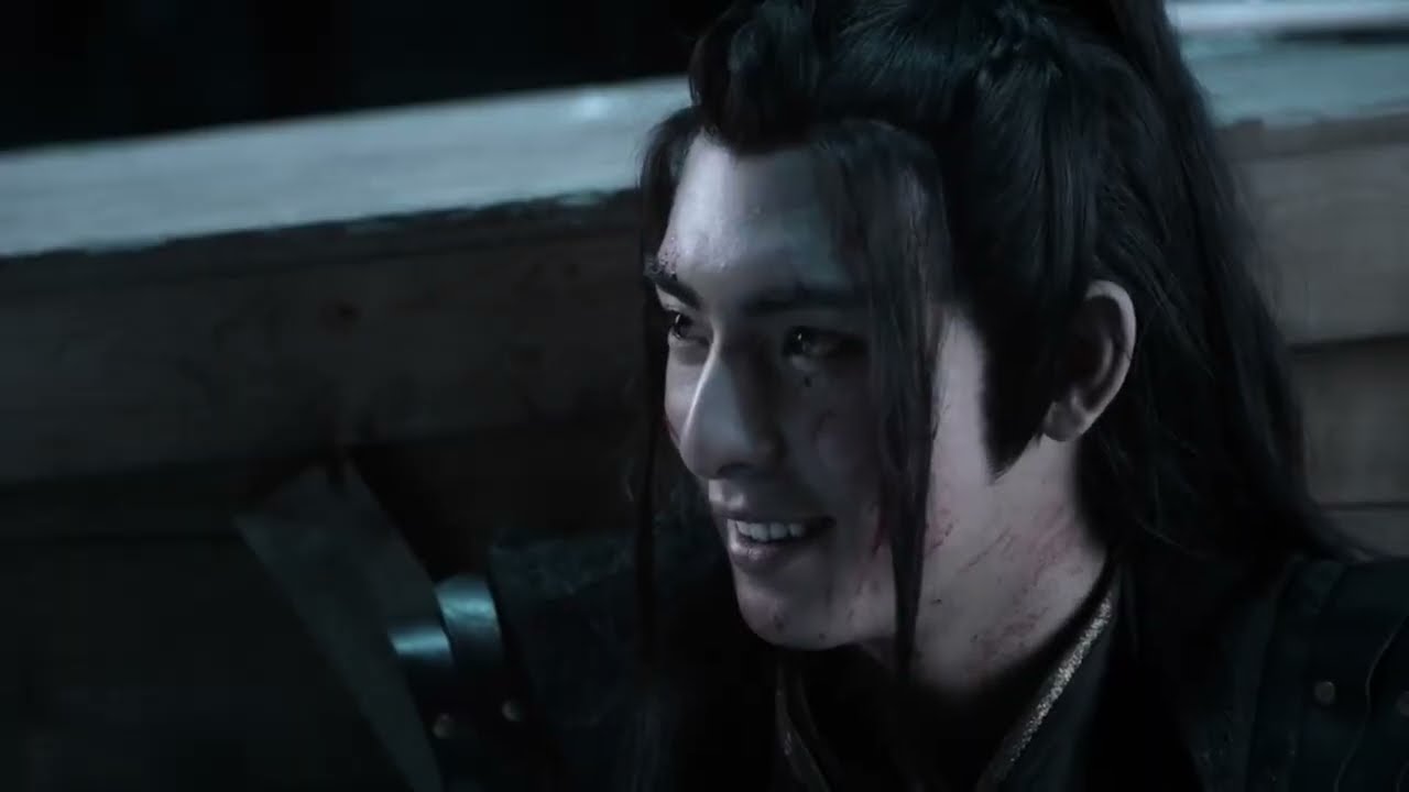 Xue Yang - It Don't Matter ( The Untamed FMV )