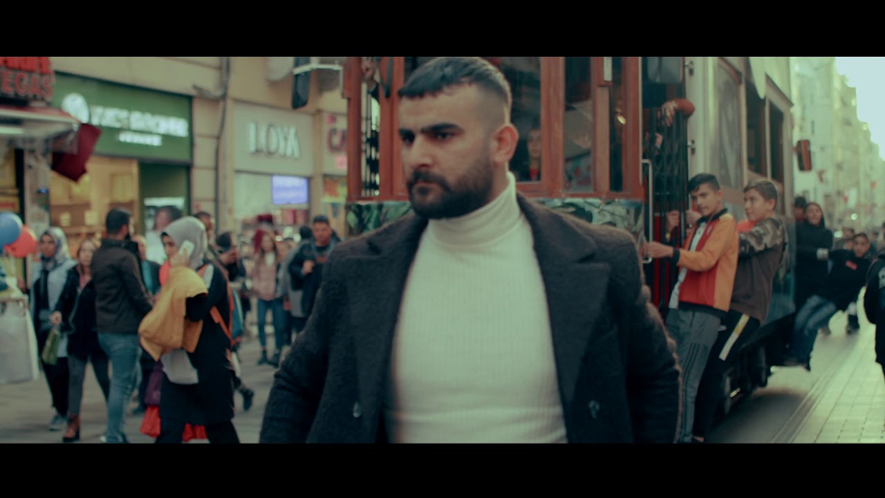 KENAN DAYI ULAN BE BİRADER