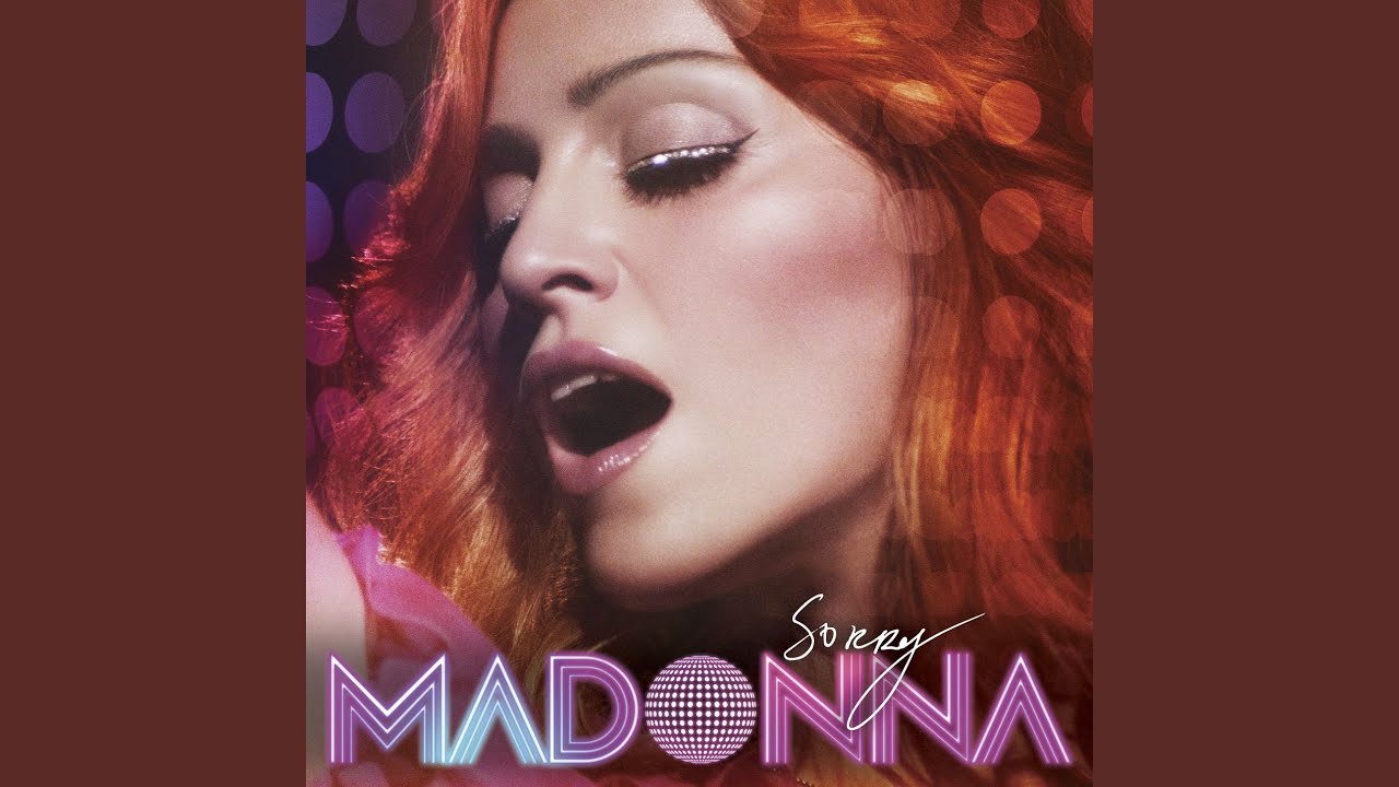 Sorry (Man with Guitar Edit)