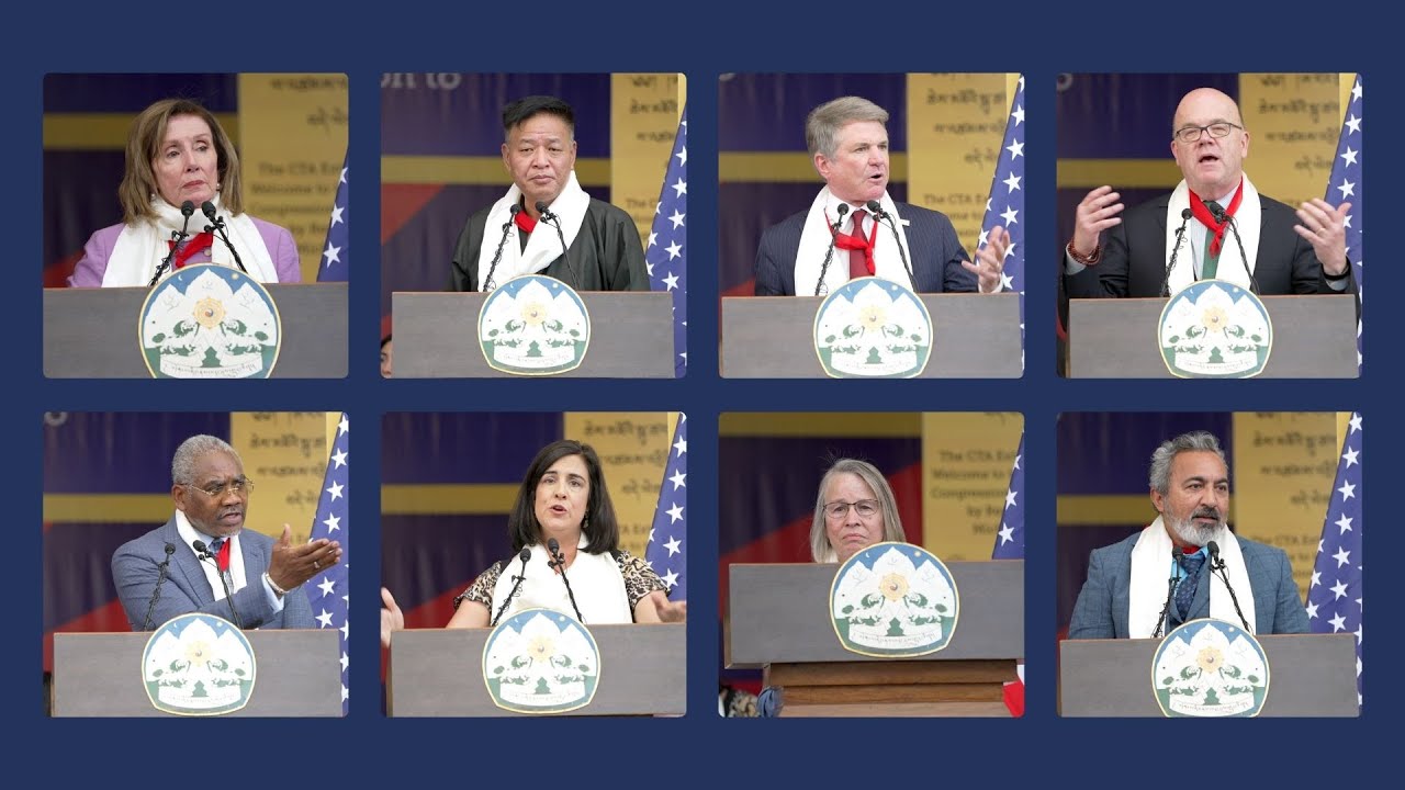 CTA hosts public felicitation for high-level U.S. delegation