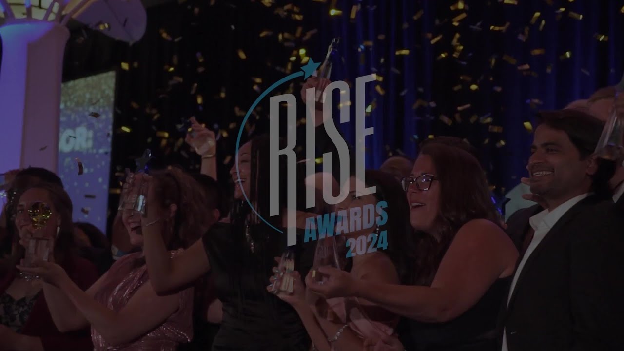 2024 RISE Awards Highlights