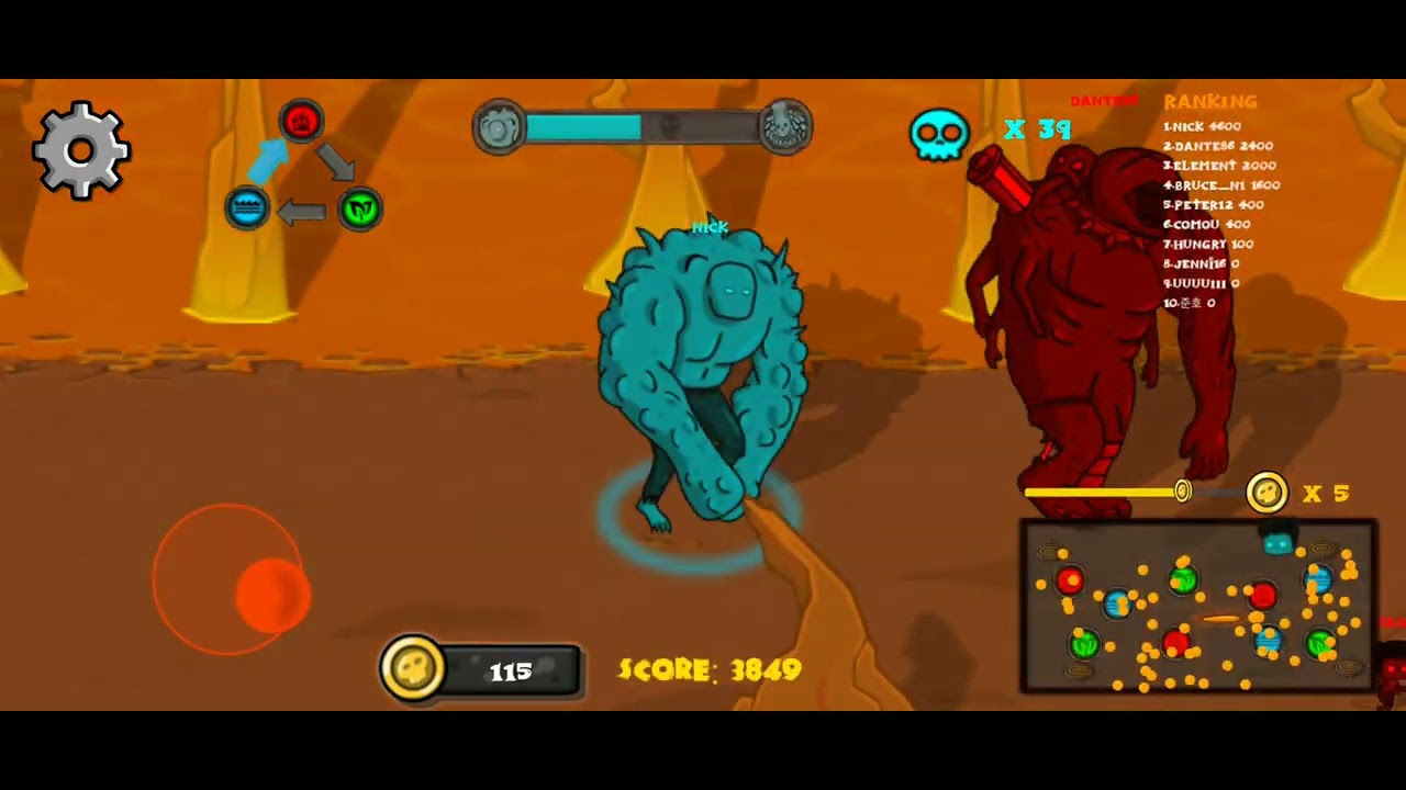 zombeat.io all transformation