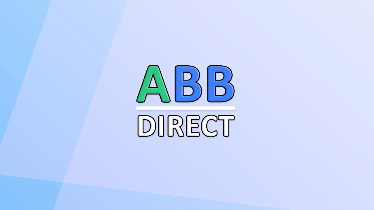 ABB Direct 2023