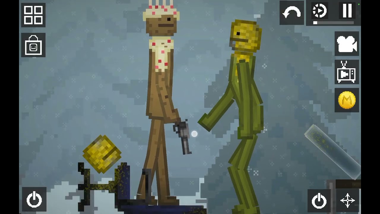 Otra vez nos atacan los zombies (parte 20)