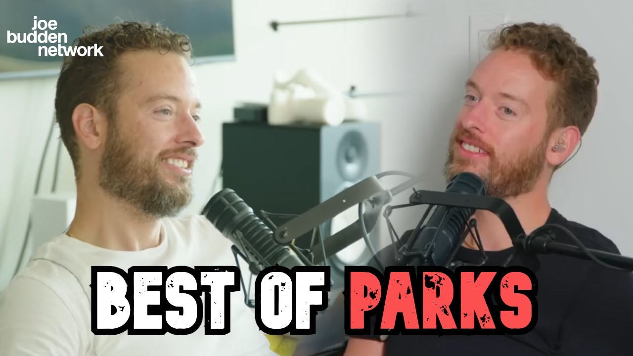 Best of Parks Vol. 1 | Joe Budden Podcast