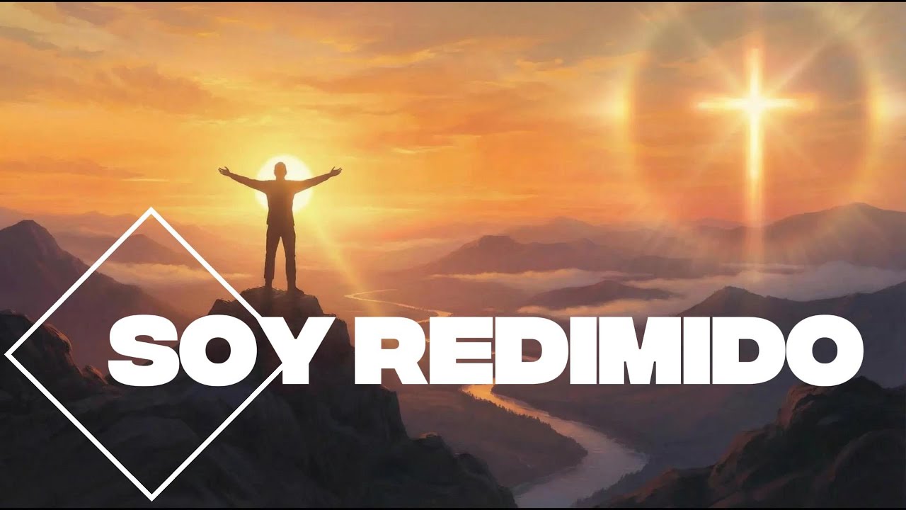 Soy Redimido– Nueva Canción 2026 | Música Cristiana de Adoración